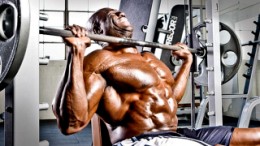 helpful workout tips